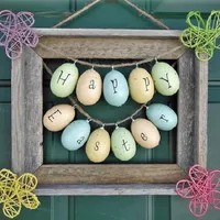 Easter Decorations icon