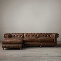 Leather Sofa Set icon