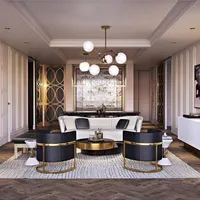 Luxury Living Room icon