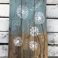 Outdoor Wall Art icon