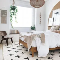 White Bedroom icon