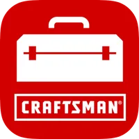 Craftsman Smart Lock Toolbox icon