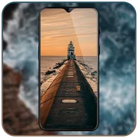 Theme for Oppo A11 icon