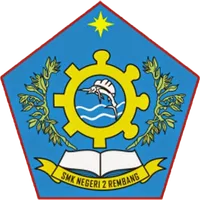 Presensi SMK N 2 Rembang icon