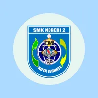SMK N 2 Ternate icon