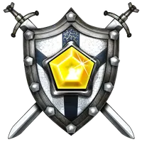 Crystallight Defense HD icon