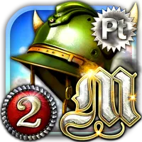 Myth Defense 2: DF Platinum icon