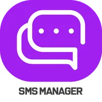 SMS Manager icon