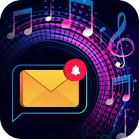 100+ Cool SMS Ringtones Pro icon