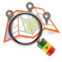 SenMap icon