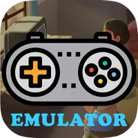 SNES Emulator icon