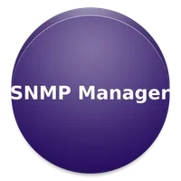 MIB Browser + SNMP Manager icon