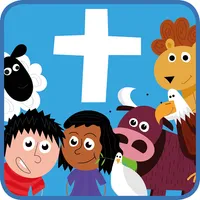 God For Kids Family Devotional icon