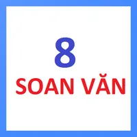 Soạn bài Ngữ văn 8 icon