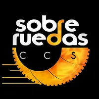 Sobre Ruedas Ccs icon