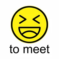 to meet icon