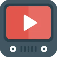Social Video Web icon