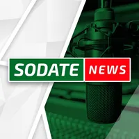 Rádio Web Sodate News icon