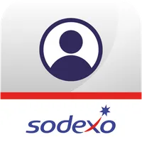 Sodexo Personal Account icon