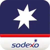My Sodexo icon
