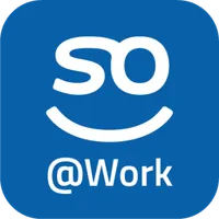 SoHappy @Work icon