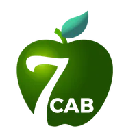 Apple7cab parivaar icon