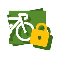 Fietskluizen icon