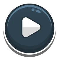 UPlayer (M3U, M3U8) icon