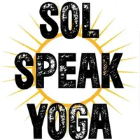Sol Speak Yoga icon
