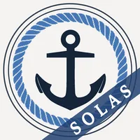 SOLAS Consolidated 2023 icon