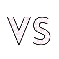 English VS icon