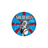 Solidaria Stereo icon