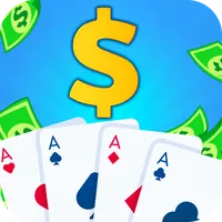 Cash-Sol Arena Solitaire icon