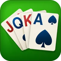 Solitaire Card Game icon