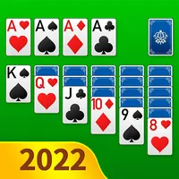 Solitaire icon