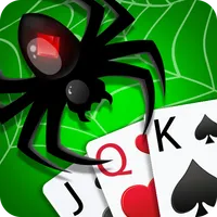 Spider icon