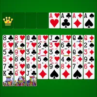 FreeCell Solitaire icon