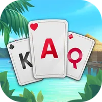 Solitaire Monument: Happy Trip icon