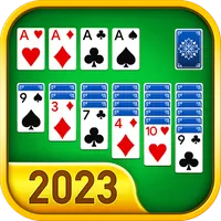 Solitaire 3D - Card Games icon