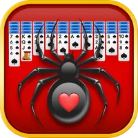 Spider Solitaire - Card Game icon