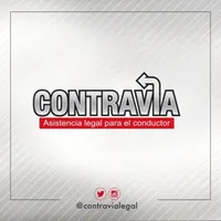 Consultas Contravía icon
