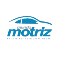 Mundo Motriz - Entrega de Repu icon