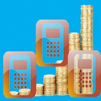 My Finance Calculator icon