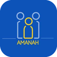 AMANAH icon
