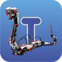 Tecnoaprendo LegoMindstorms icon