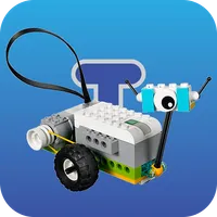 Tecnoaprendo LegoWeDo 2.0 icon