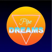 Pipe Dreams - Vaporwave Game icon