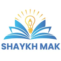 SHAYKHMAK icon
