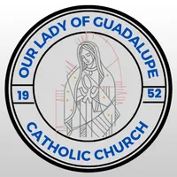 Our Lady of Guadalupe - Delano icon