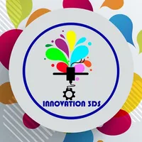 Innovation3ds Tienda icon